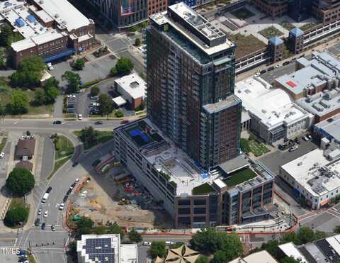 400 W Main Street, Durham, NC 27701