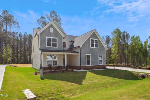 83 Artic Circle, Garner, NC 27529