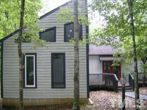 4623 Renfrew Drive, Durham, NC 27705