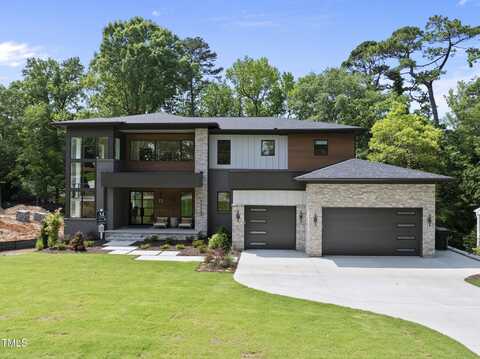 4123 Rockingham Drive, Raleigh, NC 27609