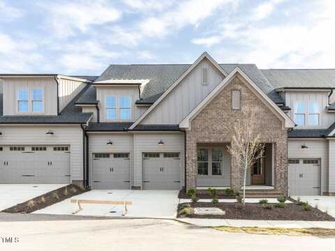 804 Ambercrest Place, Durham, NC 27705