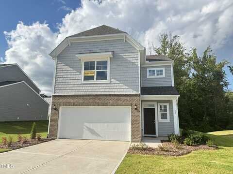 82 Gander Drive, Benson, NC 27504