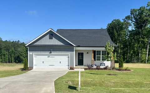 234 Danube Drive, Zebulon, NC 27597