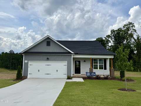 234 Danube Drive, Zebulon, NC 27597
