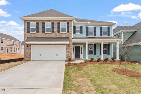 124 August Pond Way, Raleigh, NC 27603