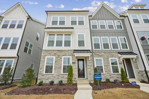 506 Billingshurst Way, Knightdale, NC 27545
