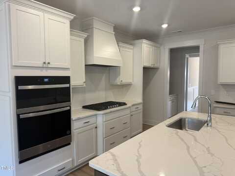 135 Ironwood Boulevard, Youngsville, NC 27596