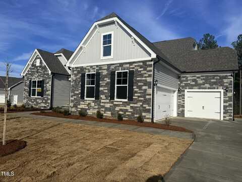 135 Ironwood Boulevard, Youngsville, NC 27596