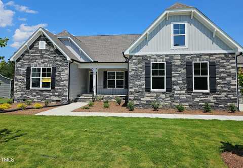 135 Ironwood Boulevard, Youngsville, NC 27596