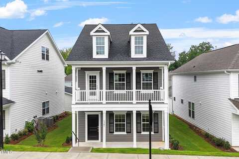 9301 Kitchin Farms Way, Wake Forest, NC 27587