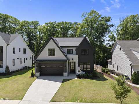 5307 Dixon Drive, Raleigh, NC 27609