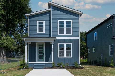 2329 E Main Street, Durham, NC 27703