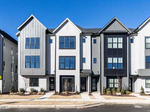 1156 Cottonsprings Drive, Wendell, NC 27591