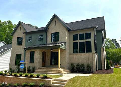 1000 Marilyn Drive, Raleigh, NC 27607