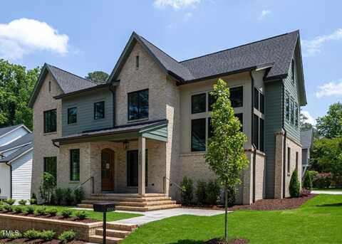 1000 Marilyn Drive, Raleigh, NC 27607