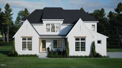 5628 Bella Terra Court, Wake Forest, NC 27587