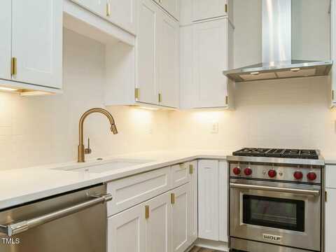 1533 Urban Trace Lane, Raleigh, NC 27608