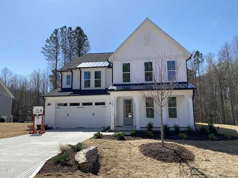 367 W Amber Oak Drive, Selma, NC 27576