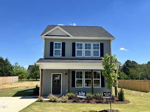 40 Longbow Drive, Middlesex, NC 27557