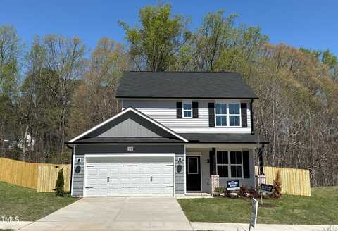 85 Shenandoah Court, Clayton, NC 27520