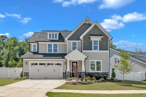 9113 Dupree Meadow Drive, Angier, NC 27501