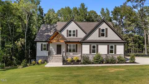 143 Hook Drive, Fuquay Varina, NC 27526