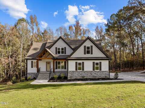 143 Hook Drive, Fuquay Varina, NC 27526