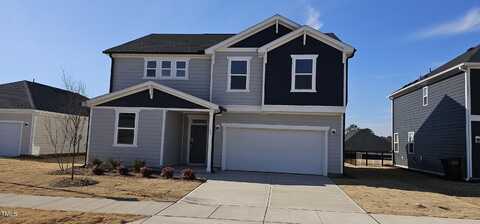 115 Shooting Star Trail, Youngsville, NC 27596