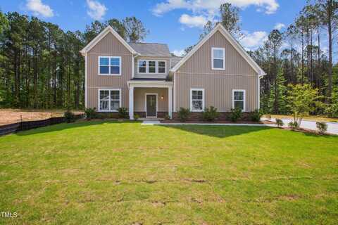 73 Artic Circle, Garner, NC 27529