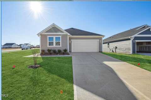 234 Chestnut Oak Lane, Lillington, NC 27546