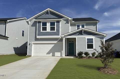 323 Chestnut Oak Lane, Lillington, NC 27546