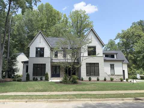 7208 Tanbark Way, Raleigh, NC 27615
