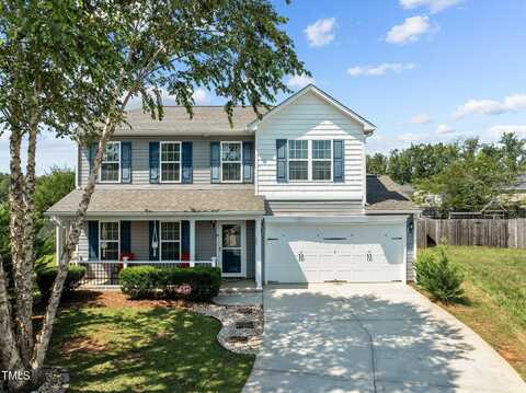 6600 Maderia Court, Whitsett, NC 27377