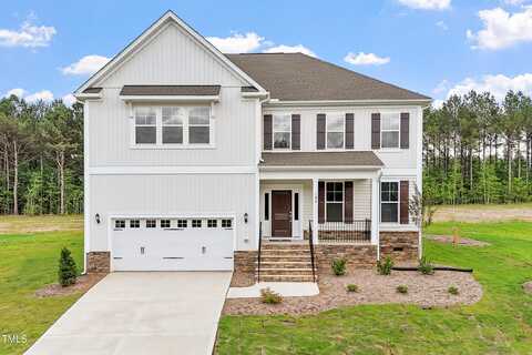 100 Bold Drive, Youngsville, NC 27596