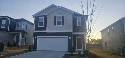 2728 Princess Tree Drive, Raleigh, NC 27616