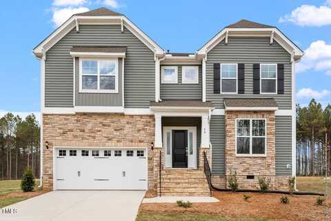 90 Bold Drive, Youngsville, NC 27596