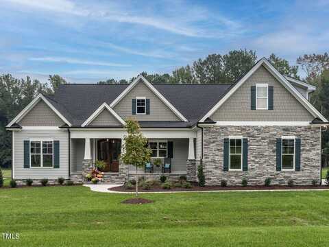 100 Old Garden Lane, Youngsville, NC 27596