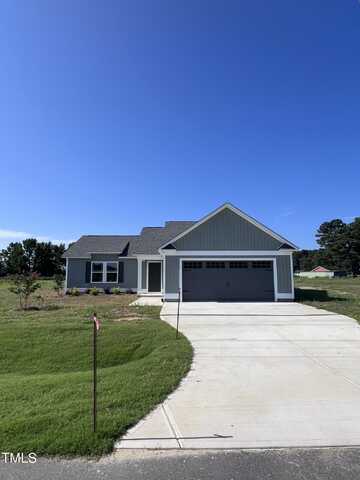 98 Lotus Avenue, Smithfield, NC 27577