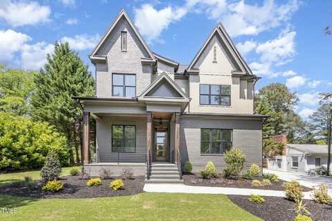 14020 Durant Road, Raleigh, NC 27614