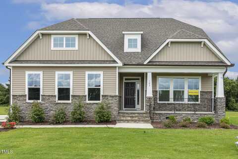 103 Sage Lane, Four Oaks, NC 27524