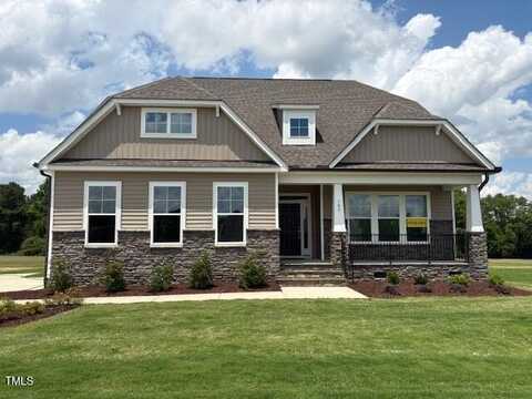 103 Sage Lane, Four Oaks, NC 27524