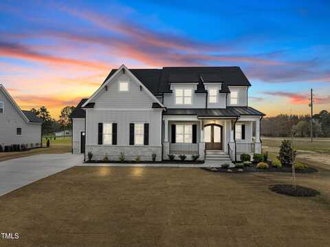 110 Summerlin Drive, Clayton, NC 27527
