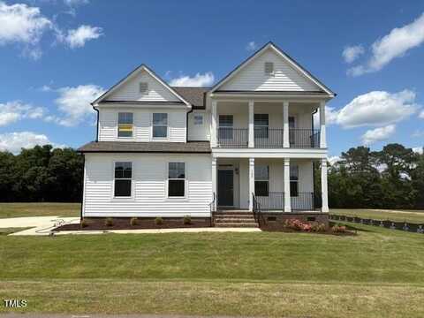 123 Sage Lane, Four Oaks, NC 27524