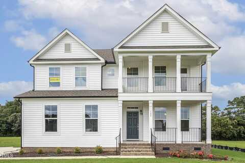 123 Sage Lane, Four Oaks, NC 27524