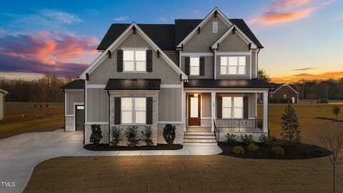 130 Summerlin Drive, Clayton, NC 27527