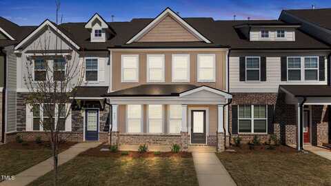 953 Alma Railway Drive, Wake Forest, NC 27587