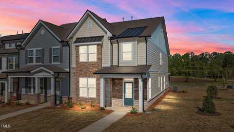 959 Alma Railway Drive, Wake Forest, NC 27587
