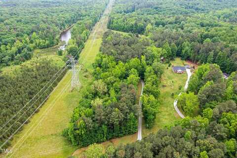 2723 New Sharon Church Road, Hillsborough, NC 27278
