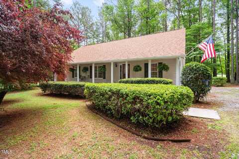 2723 New Sharon Church Road, Hillsborough, NC 27278