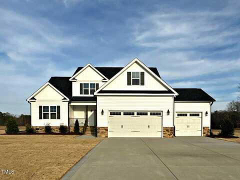 98 Prency Lane, Middlesex, NC 27557
